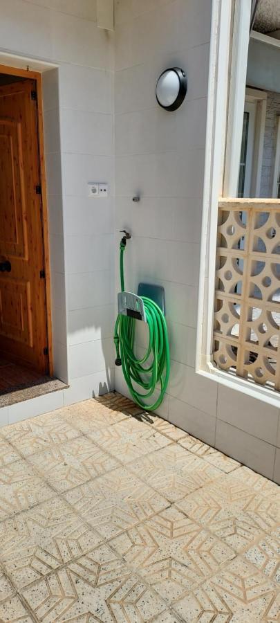 Bungalow Magnolias 20 En Santa Pola Exterior photo